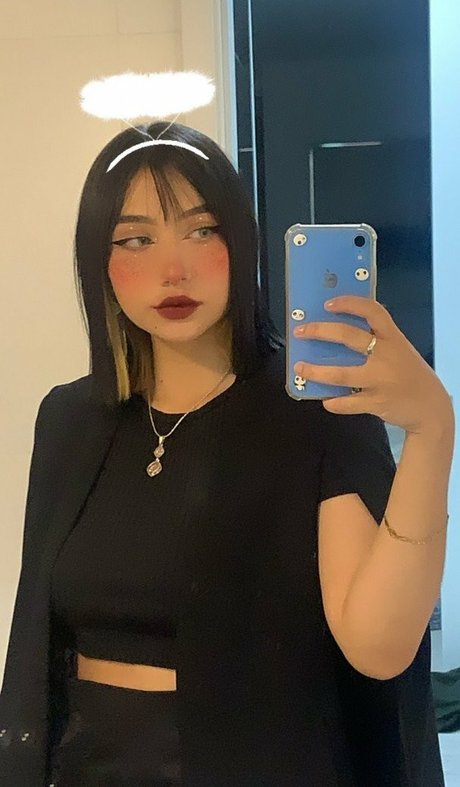 Tani Castaneda pornstar nude image