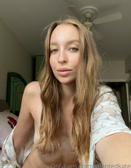 Talented Kate pornstar sex image