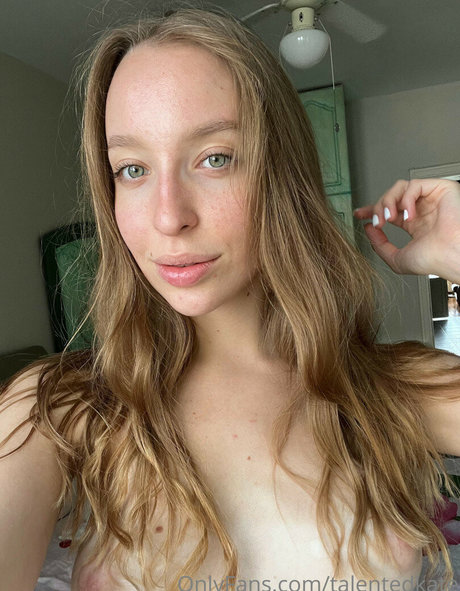 Talented Kate pretty pornstar pic