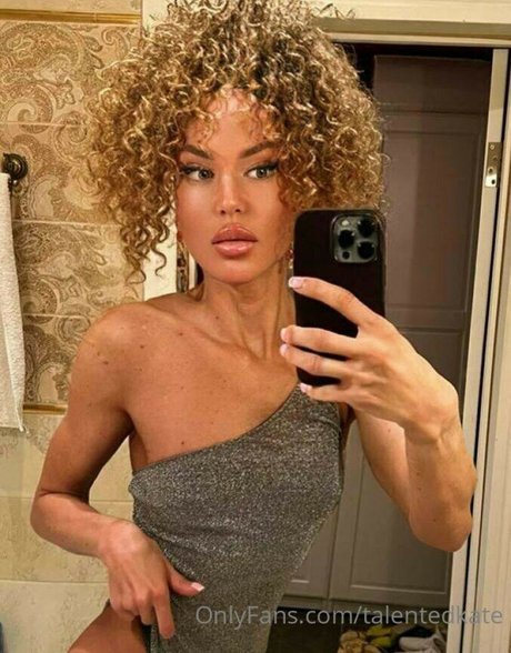 Talented Kate best model pics