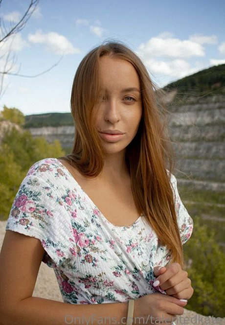 Talented Kate art pornstar photo