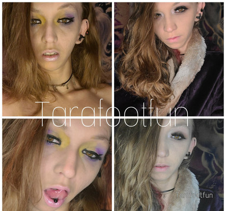 Tarafootfun star pretty image