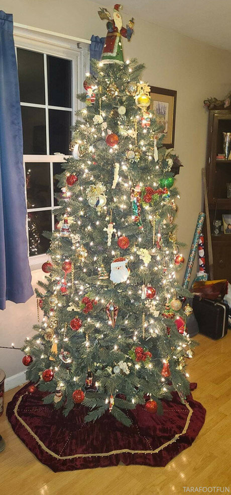 Tarafootfun free model gallery