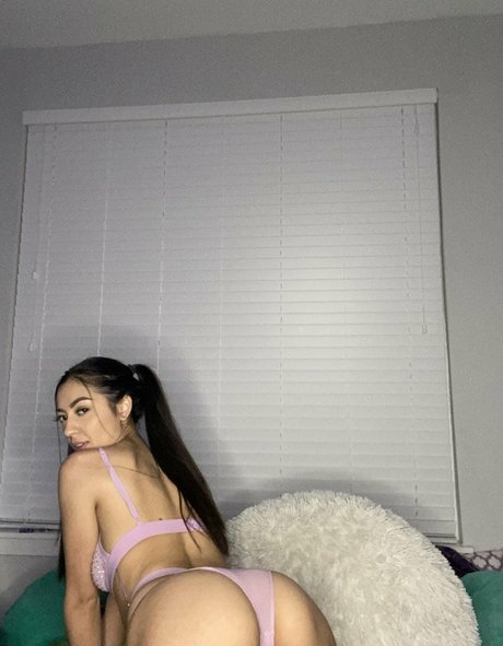 Lil Asian Princess Quick photo