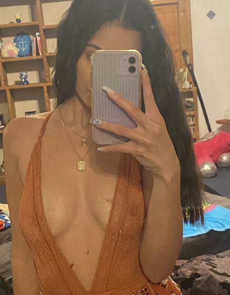 Lil Asian Princess model art galleries