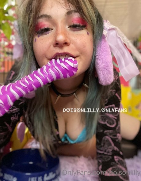 poisonlilly actress image