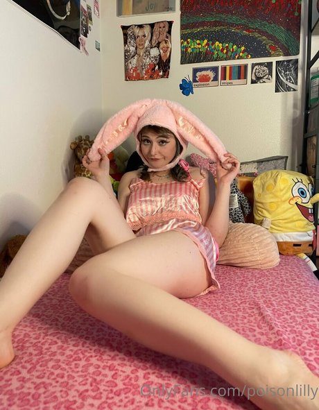 poisonlilly pornstar best picture