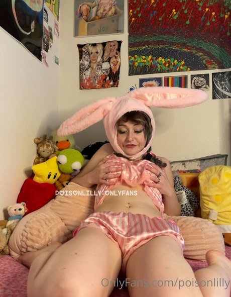 poisonlilly star best pics