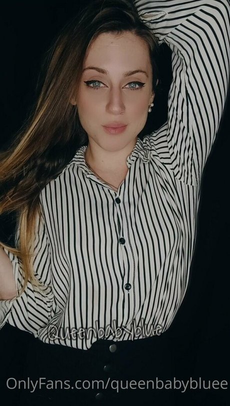 queenbabybluee pornstar naked gallery
