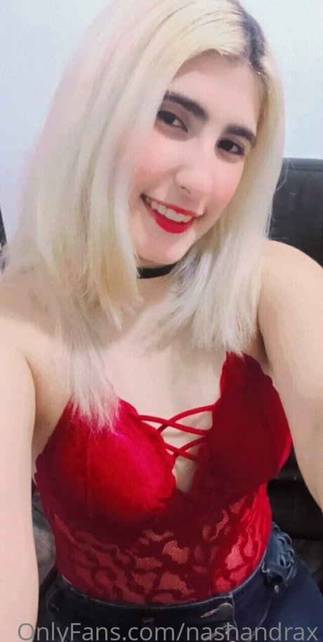 nashandrax pornstar pretty pic