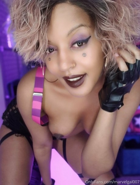 marvelgal007 star naked pictures
