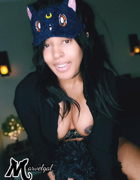 marvelgal007 pornstar high quality gallery