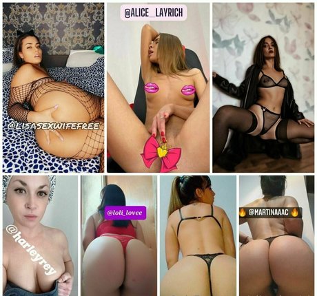 alice layrich model pornographic image