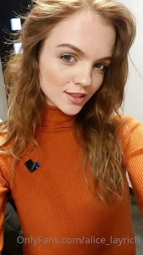 alice layrich free star pictures