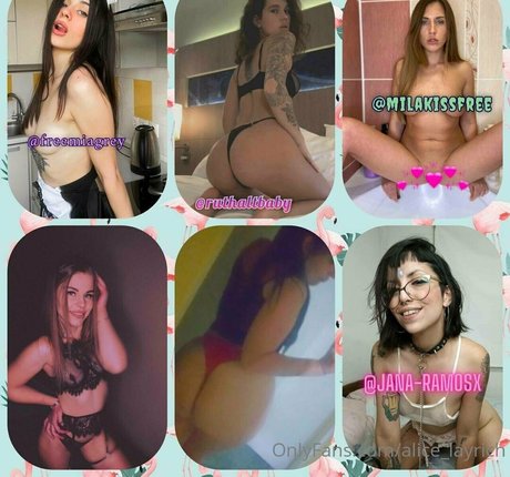 alice layrich hot star image