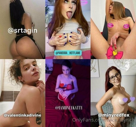 alice layrich pornographic actress galleries