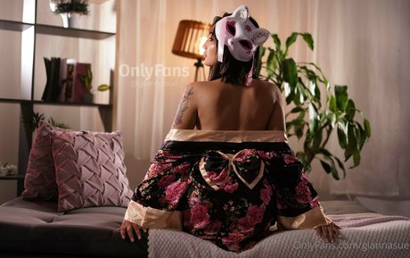 Giannasue perfect pornstar gallery