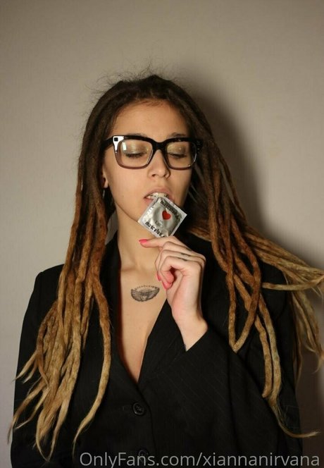 xiannanirvana xxx star pictures