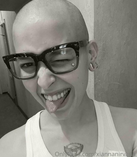 xiannanirvana perfect actress pics