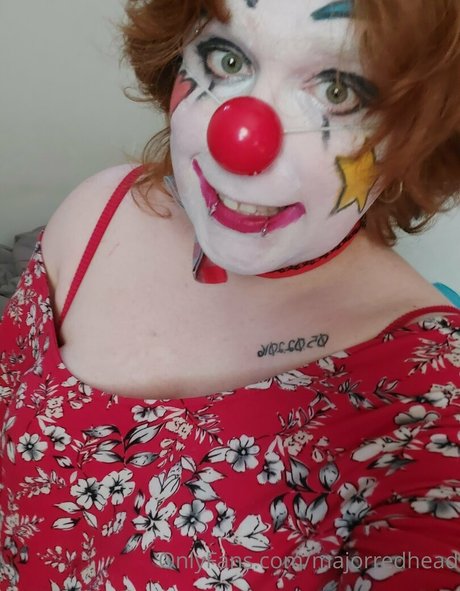 majorredhead pornstar art pictures