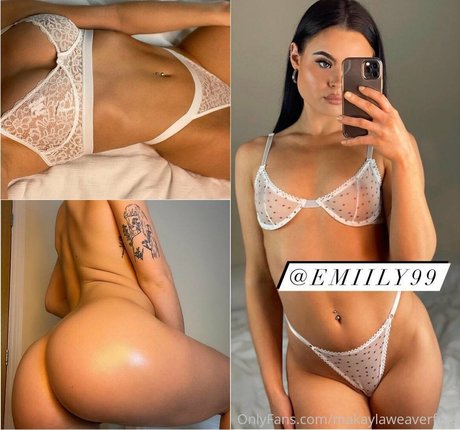 makaylaweaverfree star pornographic gallery