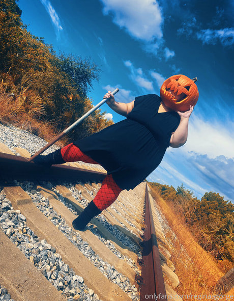 reginaagorge star best galleries