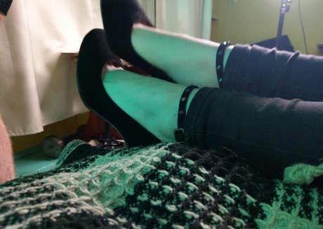 moudenfeet exclusive star pic