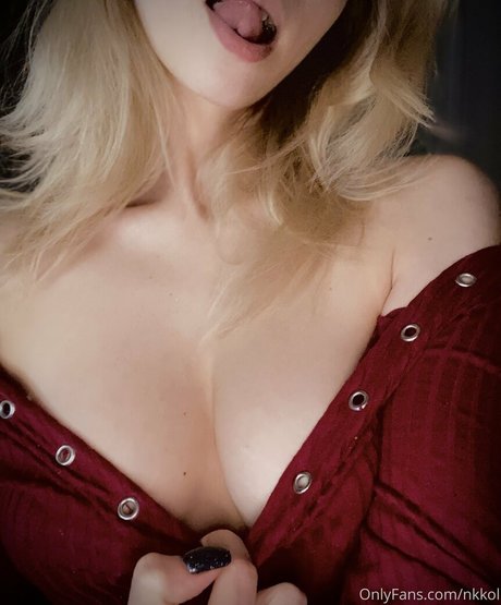 nkmils pornstar exclusive photos