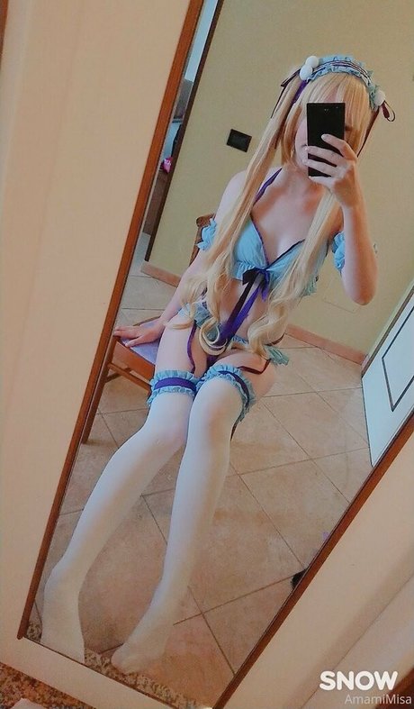 amamimisa best model archive