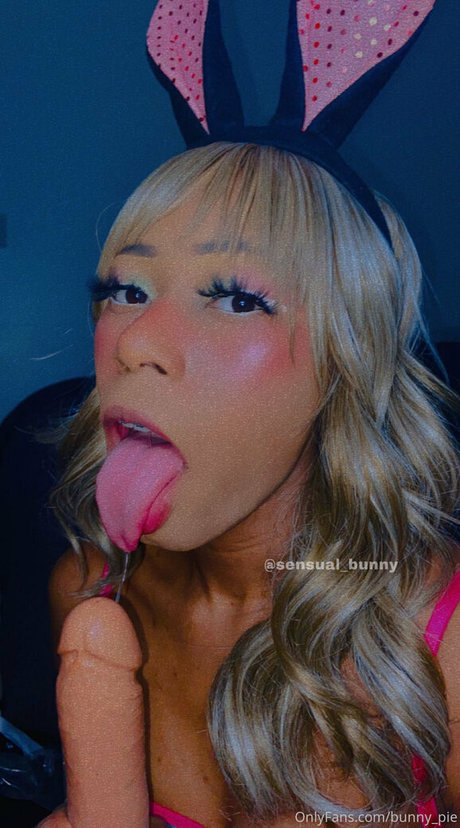 bunny pie star naked pictures