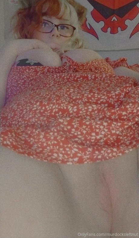 murdocksleftnut pornstar beautiful pic