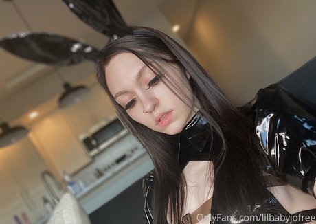 lilbabyjofree star top photos