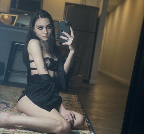 lilbabyjofree nudes model archive