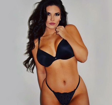 Derynn Paige best model galleries