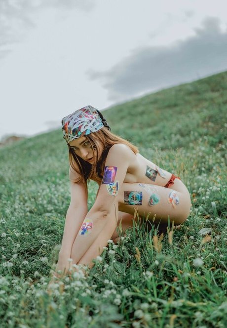 Olia Malyuchenko nudes actress photo