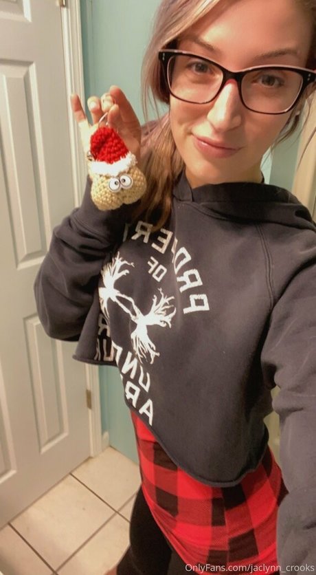 Jaclynn Crooks pornstar hot photo