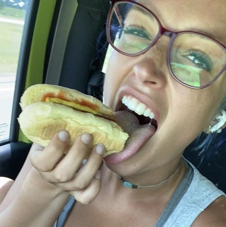 Jaclynn Crooks nice actress images