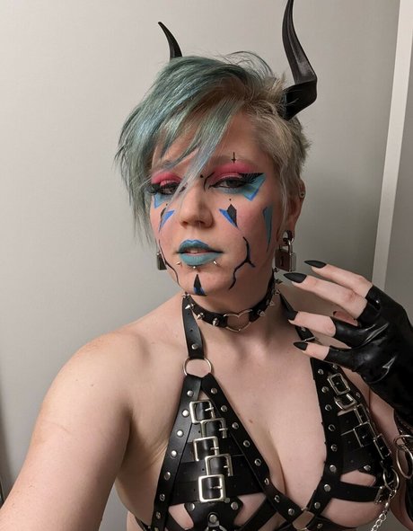 Demongirlcock nudes actress galleries