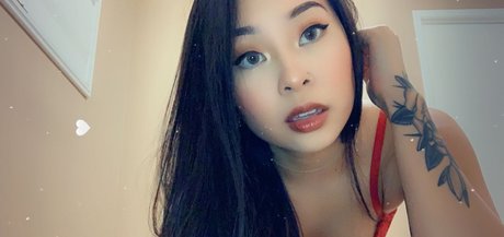 Olivia Ichika model naked archive