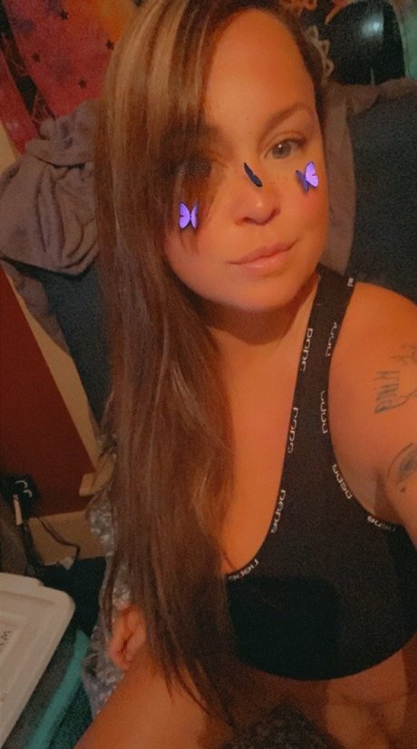 Brandy Talore pornographic star picture