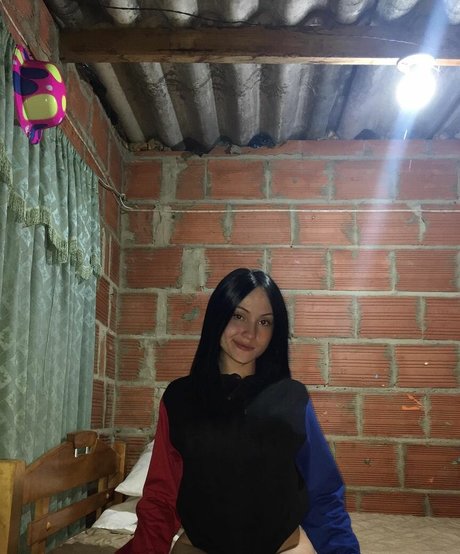 soy danni18 pretty model photos