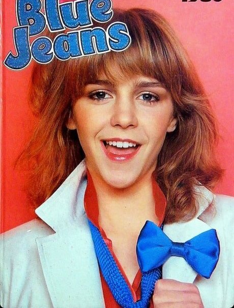 Leslie Ash Quick photo