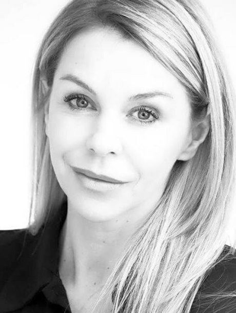 Leslie Ash high quality actress archive