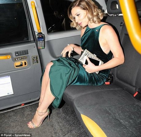 Candice Brown model xxx photo