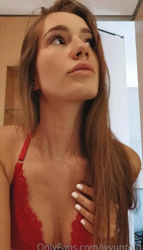 Ivyuntold pornstar perfect pictures