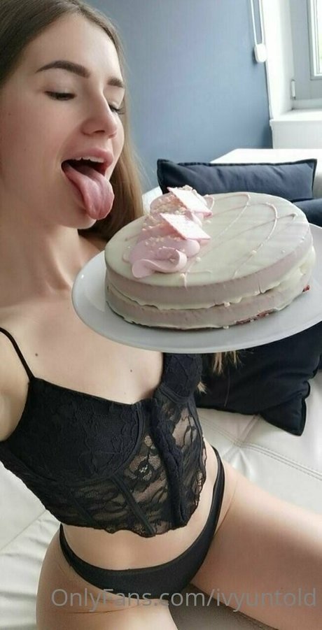 Ivyuntold nude star galleries