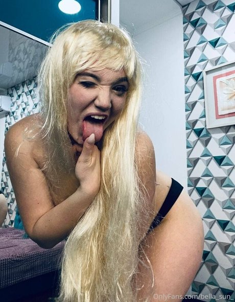 bella sun_ pornstar beautiful photos