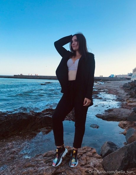 bella sun_ perfect model gallery