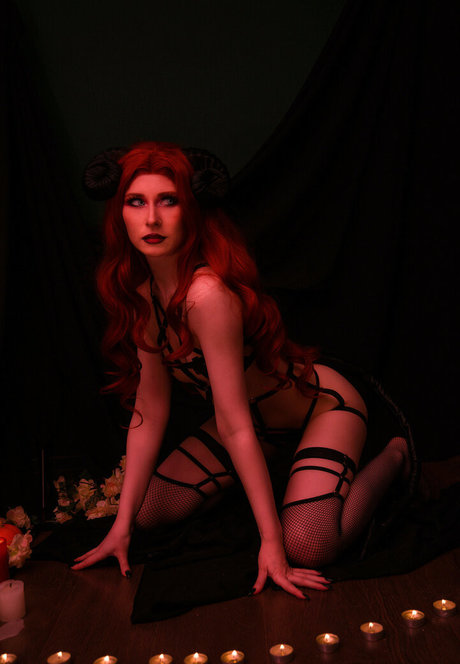 kyriefox pornstar nice pictures