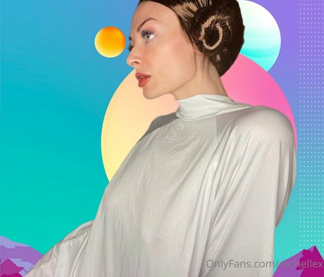 rochellex star high quality image